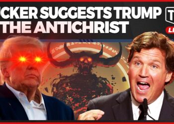 Tucker DOUBLES DOWN And SHREDS Trump! Hegseth’s DISASTER Press Convention! Shapiro SLAMS Vance