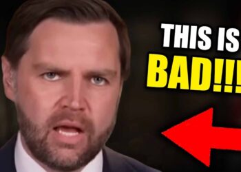 JD Vance DESTROYED as Army Plans COLLAPSE!