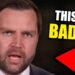 JD Vance DESTROYED as Army Plans COLLAPSE!