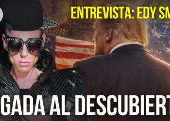 Edy Smol lo vuelve a anticipar: la jugada de Trump al descubierto