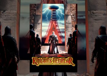 Knights Templar: Pyramid Energy and Tesla's Forbidden Information