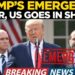 Donald Trump Declares Emergency LIVE | Historic White Home Announcement Rocks the Nation! | US Information