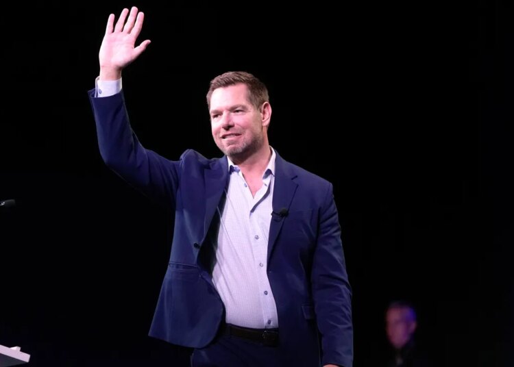 Swalwell misconduct an ‘open secret’ media didn’t report, critics say