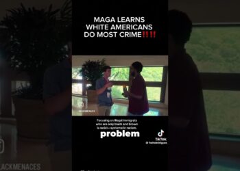 When MAGA learns who’re the actual criminals in America #shorts #shortsvideo #shortsfeed