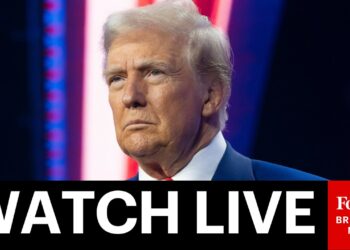 LIVE: President Trump Delivers Remarks At TPUSA’s ‘Construct The Pink Wall’ Occasion In Phoenix, AZ