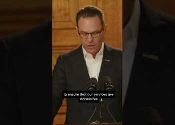 Governor Shapiro Strengthens Protections for Disabled Individuals