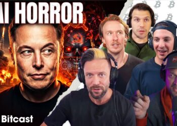 Whereas All Consideration on Iran, Elon Musk Simply Pushed AI Communism Nightmare