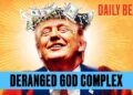 Why Trump’s Delusions Are So Harmful: Therapist | The Day by day Beast Podcast