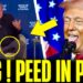 Steve BANNON Faces Backlash as Alleged PANT Incident GOES Viral!