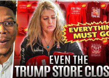 Trump Remorse Explodes Throughout Maga