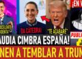 SABADAZOO! TRUMP EN PANICO. CLAUDIA ARMA BLOQUE ANTE WASHINGTON. LULA MANDA AYUDA A CUBA, TOMALA