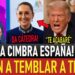 SABADAZOO! TRUMP EN PANICO. CLAUDIA ARMA BLOQUE ANTE WASHINGTON. LULA MANDA AYUDA A CUBA, TOMALA