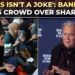 'Sharia regulation going to be banned': Steve Bannon SNAPS at crowd over laughs at Texas' anti-Islam push