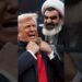 Donald Trump vs Khamenei struggle #humorous #shortvideo #usa