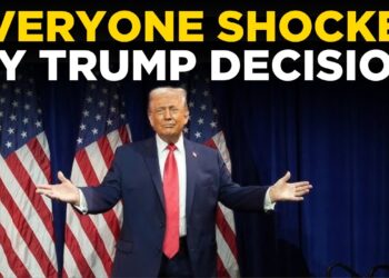 TRUMP LIVE |  Trump Shocks Whole Nation With Final-Minute Iran-Associated Resolution | US Information| IRAN NEWS