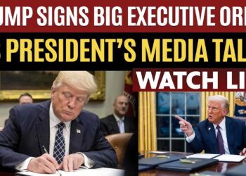 🔴 LIVE || Trump Indicators an Government Order | Iran US Ceasefire | Strait of Hormuz || ARY Information Stay