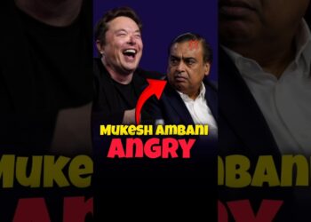 Elon Musk Starlink was now in India #shorts