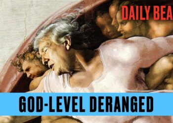 I Know Why Trump’s ‘Mad King’ Act Is Spiraling | The Each day Beast Podcast