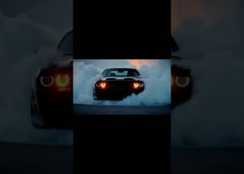 the way to turn out to be a millionaire #doge challenger #automobile