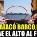 🚨URGENTE ¡TRUMP ATACÓ UN BARCO IRANÍ Y SE CAYÓ LA NEGOCIACIÓN! RUCKAUF REVELÓ EL PEOR FINAL PAR IRÁN