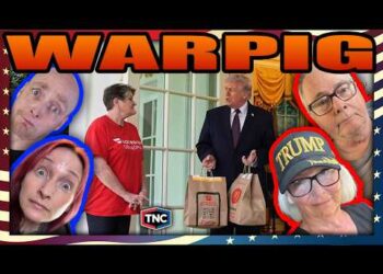 Trump Orders Luggage Of McDonald's Whereas U.S. Troops Go Hungry