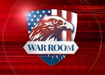 WAR ROOM WITH STEVE BANNON