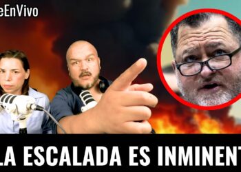 🚨 “La ESCALADA es INMINENTE” IRÁN Advierte de “ENGAÑO” de TRUMP | Congresista REVELA CASO de “OVNI”