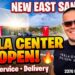 NEW East San Jose Tesla Middle is FINALLY OPEN!