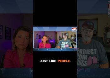 MAGA is wrecking U.S. affect #substack #shorts