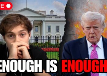 Trump Household ENRICHING THEMSELVES DUE TO IRAN WAR | Debating MAGA Republicans LIVE