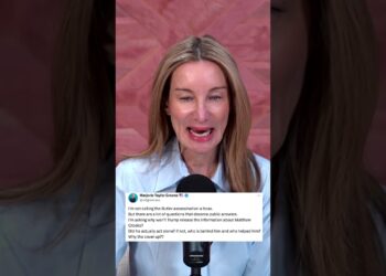 #maga MTG Calls Trump ASSASSINATION Try FAKE?!