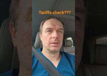 Trump Tariff Refunds: Why You’re NOT Getting Your Cash Again