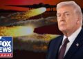 Trump sends FINAL WARNING to Iran