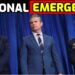 🚨 Trump invokes Conflict Time Powers – Govt Order Signed – “Nationwide Emergency”