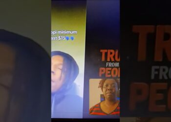 MAGA Republicans Upset on the Financial system