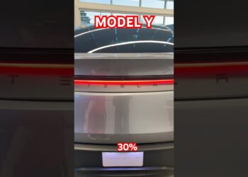 Mode Y Stays High #tesla #modely #ev #fsd #germany #bmw #mercedesbenz #porsche #autonomous #automobile #ai