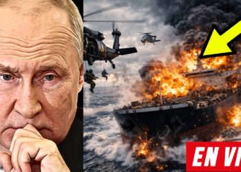 🚨 EN VIVO NOTICIAS: TRUMP NO ESPERABA ESO DE IRÁN! ORMUZ ORIENTE MEDIO RUSIA