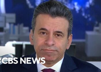 FDA Commissioner Marty Makary breaks down Trump's govt order on psychedelics