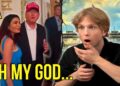 INTERNET: Trump had an AFFAIR with Laura Loomer?! – Debating MAGA! | Ep. 392