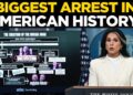 Obama In Jail? Surprising Arrest In America On Trump Orders, Tulsi Unveils Prices? US Information
