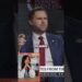 JD Vance known as all of that “one challenge”