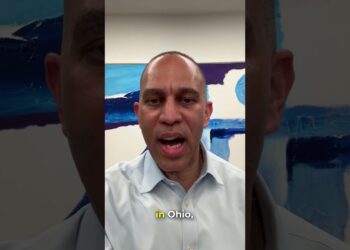 Democrats have checkmated the MAGA energy seize 🔥 Most warfare, in every single place, on a regular basis.