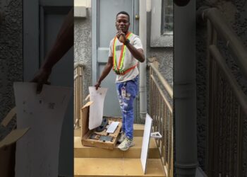 How Starlink seems like #everybody #trending  #web  #starlink #installers # Starlink installers