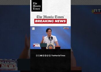 BREAKING: SC orders Malacañang to touch upon petition searching for Marcos medical, drug assessments
