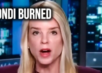 Bondi Lastly ABANDONED By MAGA As Embarrassing Meltdown Backfires At Listening to
