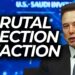 Elon Musk’s Brutal Response to Election Outcome Goes Viral