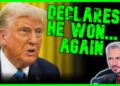‘I’LL BLOW YOU UP!’: Trump ERUPTS As His Blockade FAILS MISERABLY & Iran MOCKS HIM!! | Kyle Kulinski