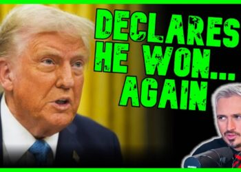‘I’LL BLOW YOU UP!’: Trump ERUPTS As His Blockade FAILS MISERABLY & Iran MOCKS HIM!! | Kyle Kulinski