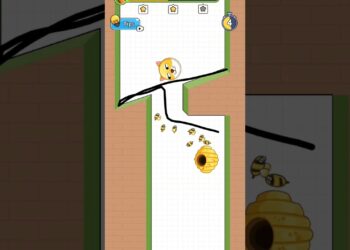 Save the Doge Gameplay / Stage : 8