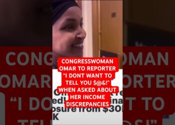Hassle #information #maga #politics #trump #minnesota #ilhanomar #fraud #somali #youtubeshorts